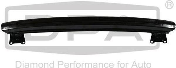 1Z5807305C Tampon Demiri Arka - Octavıa 2004-2013 - Image 1