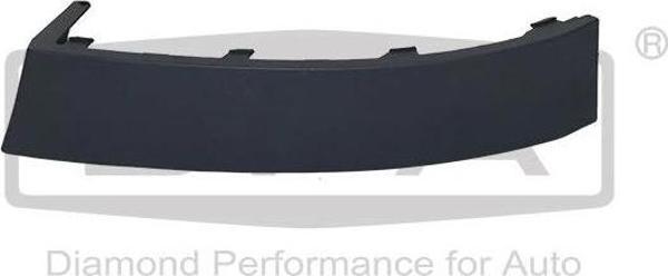 1Z5813345 Stop Lamba Alt Plastiği SOL - Octavıa 2004-2013 - Image 1