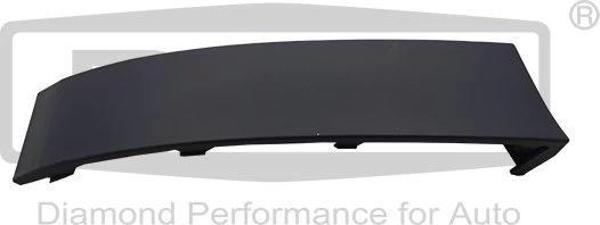 1Z5813346 Stop Lamba Alt Plastiği SAĞ - Octavıa 2004-2013 - Image 1