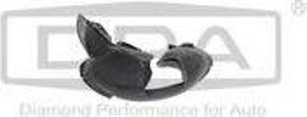 1T0805911M Çamurluk Davlumbazı Ön SOL - Caddy 2004-2015 - Touran 2003-2006 - Image 1