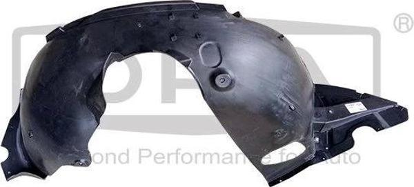 2G0805911C Çamurluk Davlumbazı Ön SOL - Polo 2018-> - Image 1