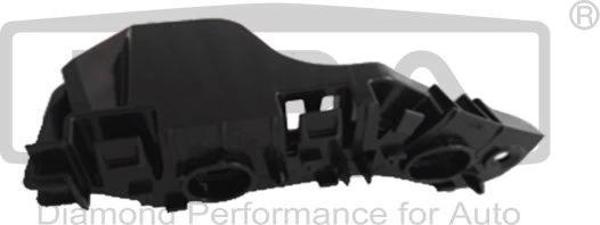 2G0807184 Tampon Bağlantı Braketi ÖN SAĞ - Polo 2018-> - Image 1