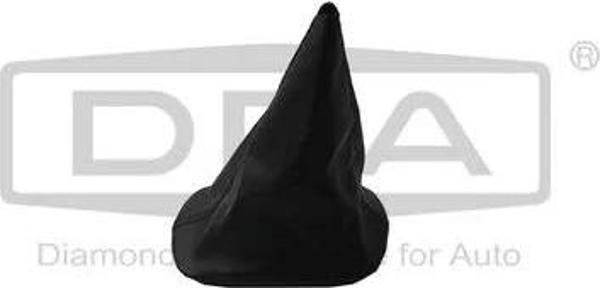 1U0711115 Vites Körüğü Siyah - Octavıa 1997-2011 - Image 1