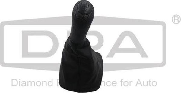 1U0711141 Vites Topuzu & Körüğü - Octavıa 1997-2004 - Image 1