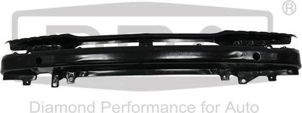 1U0805551C Tampon Demiri Ön -Octavıa 2001-2011 - Image 1