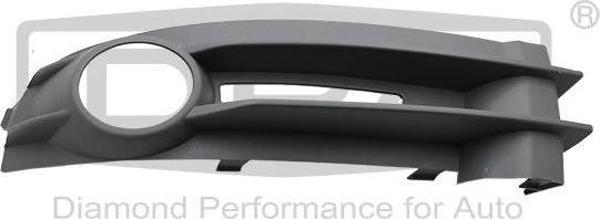 2K0853683A Sis Far Izgarası SOL - Caddy 2004-2010 - Image 1