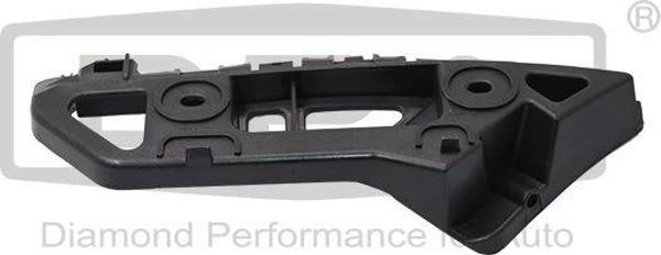 2K5807184 Tampon Bağlantı Braketi Ön SAĞ - Caddy 2011-2015 - Image 1