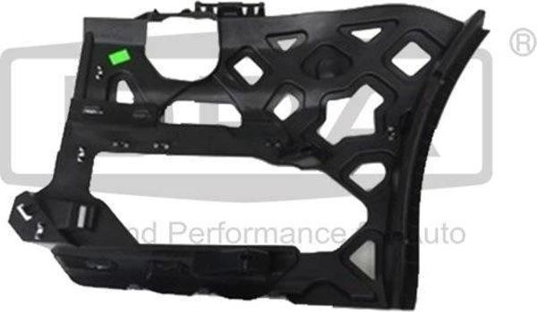 2K5807723 Tampon Bağlantı Braketi Ön İç SOL - Caddy 2016-> - Image 1