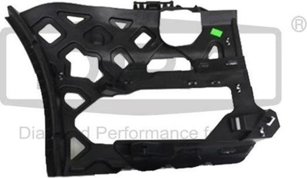 2K5807724 Tampon Bağlantı Braketi Ön İç SAĞ - Caddy 2016-> - Image 1