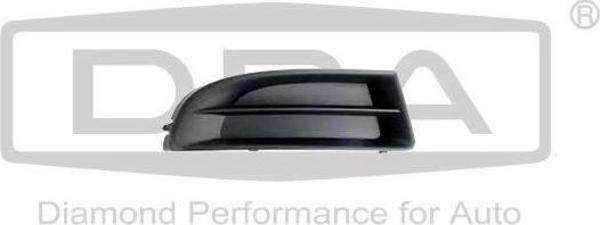 1Z0807368B Tampon Izgarası Sis SAĞ - Octavıa 2009-2012 - Facelıft - - Image 1