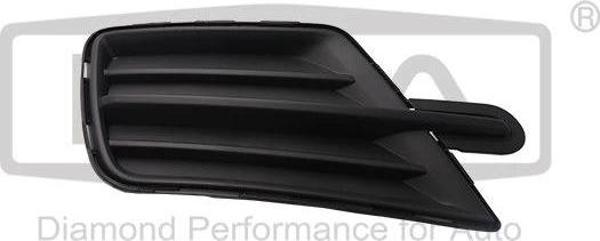 2K5853665B Tampon Izgarası SOL - Caddy-2016-> - Image 1