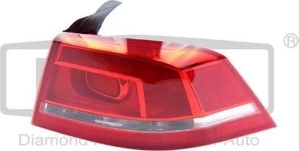 3AE945096F Stop Lambası SAĞ - Passat 2010-2014 - Image 1