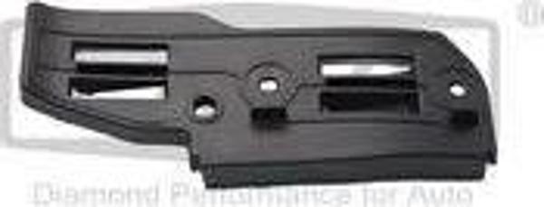 3B0807183E Tampon Bağlantı Braketi Ön İç SOL - Passat 2001-2005 - Image 1