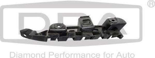 3AA807184 Tampon Bağlantı Braketi Ön SAĞ - Passat 2011-2015 - Image 1