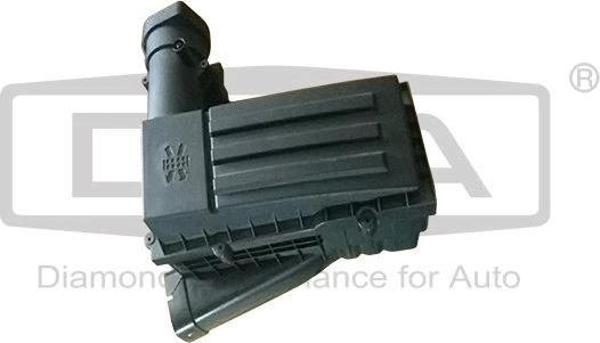 3C0129607AS Hava Filtre Kutusu - Passat-Cc-Caddy-Golf-2.0-Tdı-Bmr-Buz-Cbab-Cbaa - Image 1