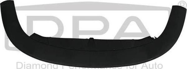 3C0805903 Tampon Spoileri Ön - Passat 2006-2010 - Image 1