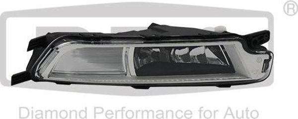3G0941662H Sis Lambası SAĞ - Passat 2015-> - Image 1