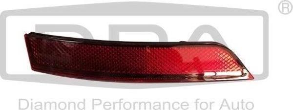 3G0945104A Tampon Reflektörü Arka İç SAĞ - Passat 2015-> - Image 1