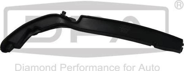 3C0807178 Tampon Bağlantı Braketi Ön SAĞ - Passat 2006-2010 - Image 1