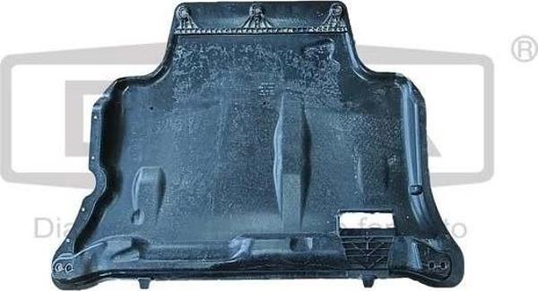 3Q0825902B Karter Koruyucu Takviyeli Tip - Caddy-Passat-Arteon-Golf-A3-Q2-Ateca-Leon-Karoq-Octavıa-S - Image 1