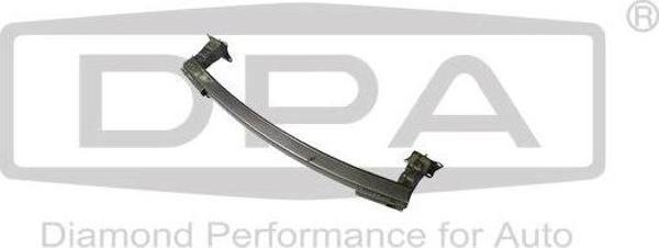 3T5807305C Tampon Demiri Arka - Superb 2008-2013 - Image 1