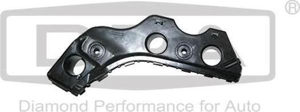 3C8807183A Tampon Bağlantı Braketi Ön SOL - Passat Cc 2009-2012 - Image 1