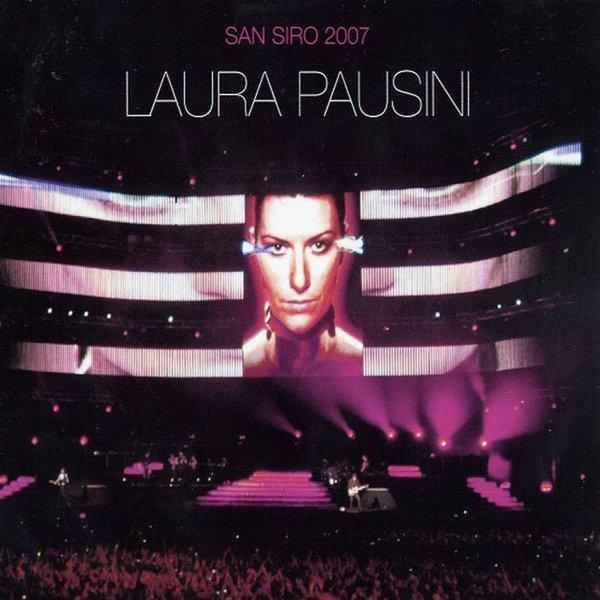 Warner Music Laura Pausını San Siro 2007 - Image 1