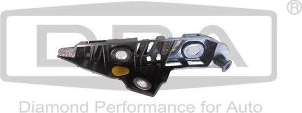 3G0807049 Tampon Bağlantı Braketi Ön SOL - Passat 2015-> - Image 1