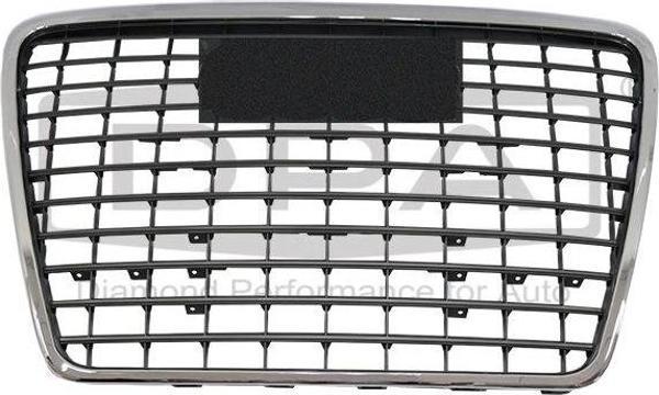 4F0853651AN Panjur Ön - Audı A6 2009-2011 - A6Q 2009-2011 - Image 1