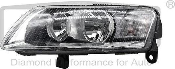 4F0941003A Far Komple SOL - AudiA6 2005-2008 - A6 Allroad 2007-2011 - A6 Quattro 2005-2008 - Image 1