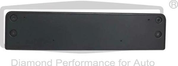 3G0807287L Plaka Tutucusu - Passat 2015-> - Image 1