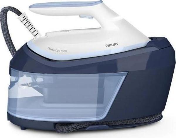Philips Psg6026/20 Perfectcare 6000 Series Buhar Kazanlı Ütü - Image 1