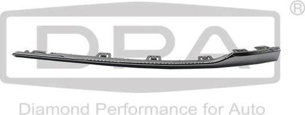 3G0853253 Tampon Nikelajı Ön SOL - Passat 2015-> - Image 1