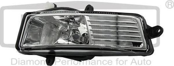 4F0941699A Sis Lambası SOL - Audi A6 2009-2011 - A6Q 2009-2011 - Image 1