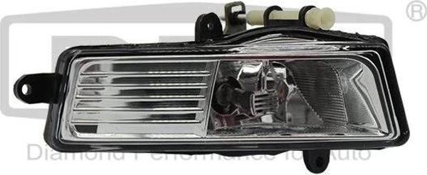 4F0941700A Sis Lambası SAĞ - Audı A6 2009-2011 - A6Q 2009-2011 - Image 1