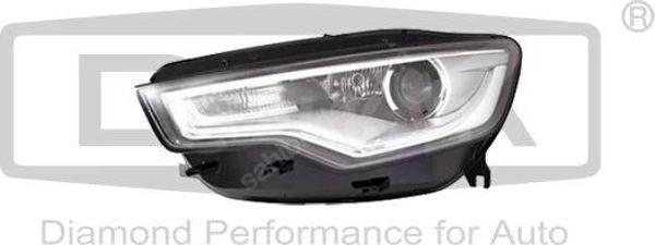 4G0941043J Far Komple SOL Xenon - Audı A6 2011-2014 - A6 Allroad 2013-2018 - A6 Quattro 2011-2014 -  - Image 1