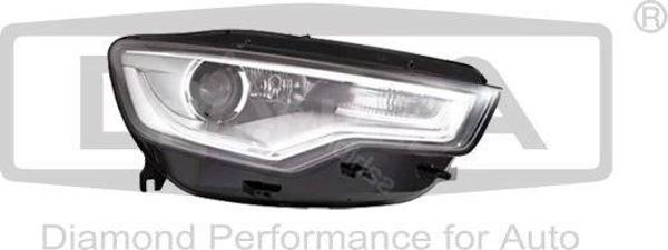 4G0941044J Far Komple SAĞ Xenon - Audı A6 2011-2014 - A6 Allroad 2013-2018 - A6 Quattro 2011-2014 -  - Image 1