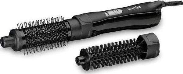 Babyliss AS82E Air Brush 800W Hava Üflemeli Saç Şekillendirici - Image 1