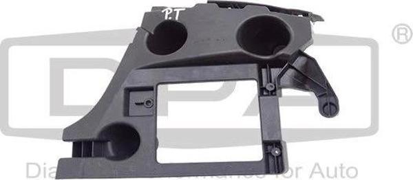 4G5807394 Tampon Bağlantı Braketi Arka SAĞ - Audı A6 2011-2014 - Image 1