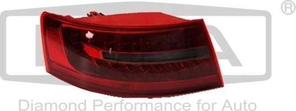 4F5945096J Stop Lambası Dış SAĞ Led - Audı A6 2009-2011 - Image 1