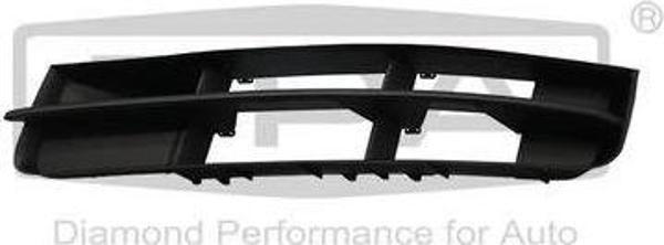 4L0807681B Tampon Izgarası SOL - Audı Q7 2006-2015 - Image 1