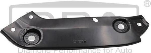 5C6805931 Panel Bağlantı Sacı Üst SOL - Jetta 2011-> - Image 1