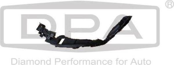 5F0807571B Far Bağlantı Braketi SOL - Leon 2013-2016 - Image 1