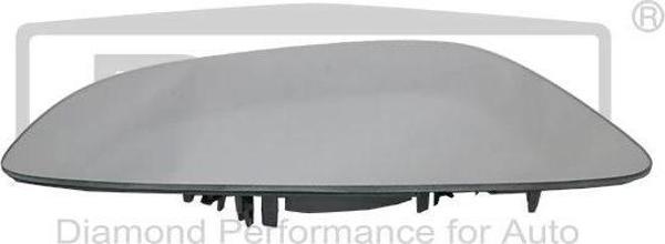 5C6857522B Ayna Camı Dış Dikiz SAĞ - Jetta 2011-2018 - Image 1