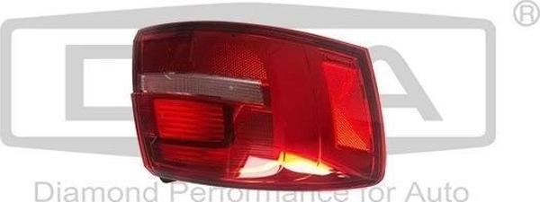 5C6945095H Stop Lambası SOL Dış - Jetta 2015-2018 - Image 1