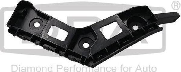 5G6807394 Tampon Bağlantı Braketi Arka SAĞ - Golf 7 - Image 1