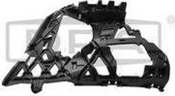 5GG807723B Tampon Bağlantı Braketi Ön SOL Gtı - Golf 2013-2017 - Image 1