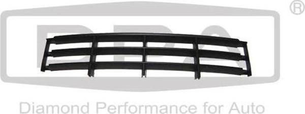 5J0853677A Tampon Izgarası Orta -  Fabıa-Roomster 2011-2015 - Image 1