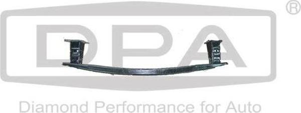 5J6807305C Tampon Demiri Arka - Fabıa 2007-2015 - Image 1