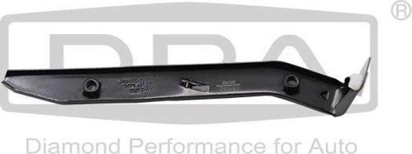 5JA807183 Tampon Bağlantı Braketi Ön SOL - Rapıd-Toledo - Image 1